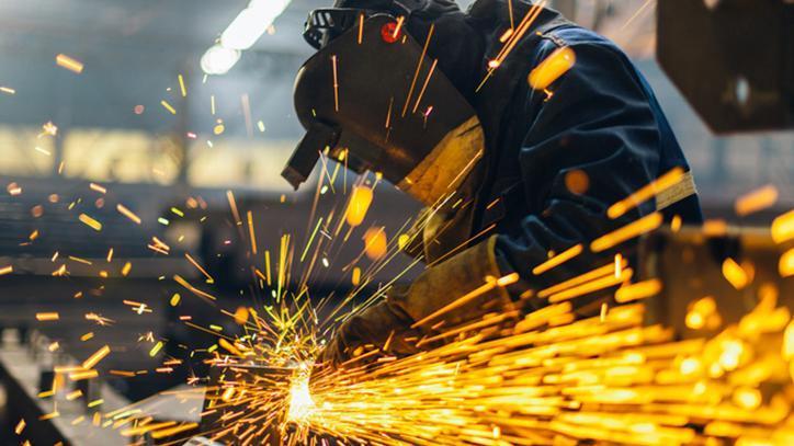 İmalat sanayi kapasite kullanım oranı azaldı