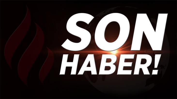 Küçükçekmece’de korkutan depo yangını!