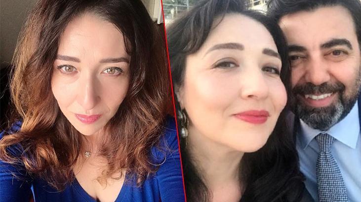 Soyadı değişince boşandığı ortaya çıktı! ‘Kendi cumhuriyetimi ilan ettim’