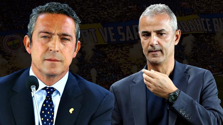 Fenerbahçe’den sürpriz transfer hamlesi! Süper Lig’in eski yıldızı gündemde