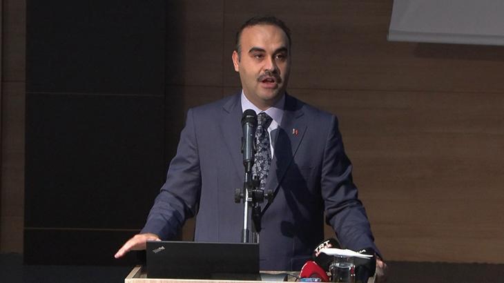 Bakan Mehmet Fatih Kacır: Neredeyse bütün dünya bu zulme seyirci kalıyor