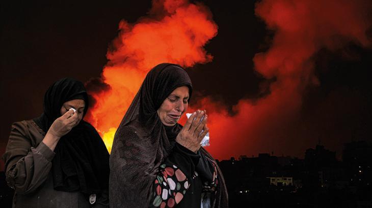 İsrail açıkladı! Saldırılarda kaybolan yabancı kişi sayısı belli oldu