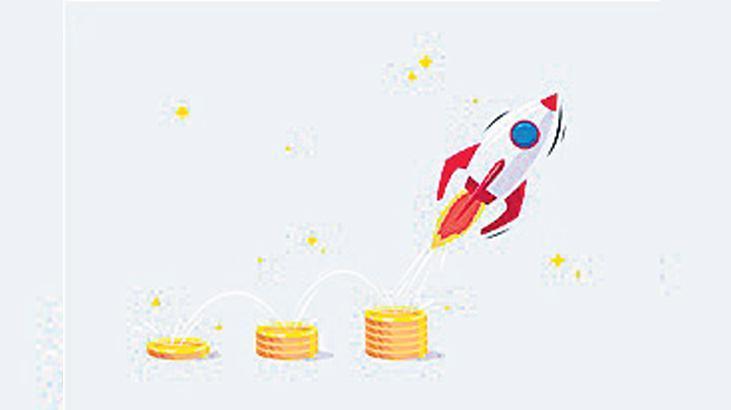 Yerli start-up’lara heyecanlı yatırım