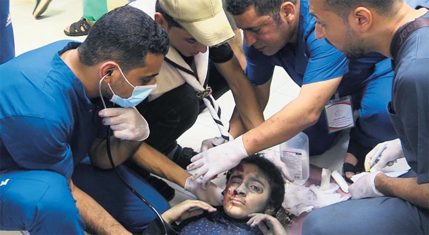 Dünya ateşkese karar veremiyor!