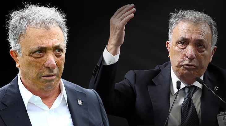 Beşiktaş’ta Ahmet Nur Çebi gelişmesi! Yeniden aday olacak mı?