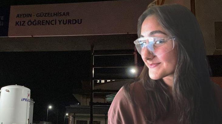 Aydın’da kız öğrenci yurdundaki ölüm sonrası müdür açığa alındı