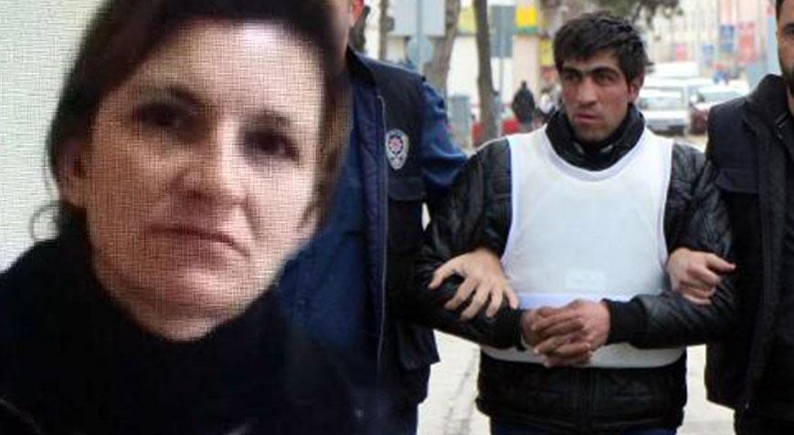 Yargıtay kararı bozdu! Sevgilisini öldüren sanığa ağırlaştırılmış müebbet