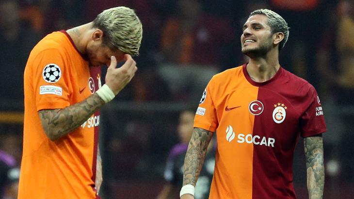 Mauro Icardi gerçekleri ortaya çıktı! ‘Neredeyse ameliyat oluyordu’