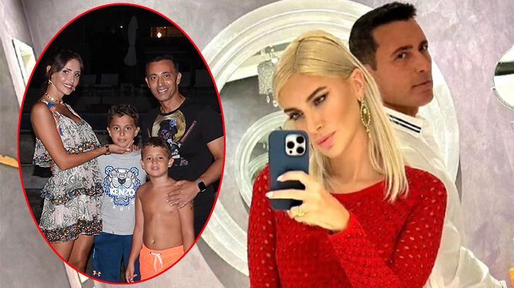 Mustafa Sandal’dan ‘üçüncü çocuk’ cevabı! ‘Etrafımızda çok fazla testosteron var’