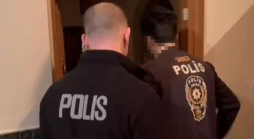 ‘Sahte ses’ operasyonuna ilişkin yeni detaylar! Tam 4,5 milyon lira toplanmış