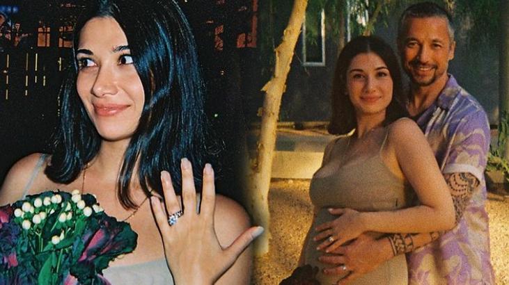 İlhan Mansız evlendi