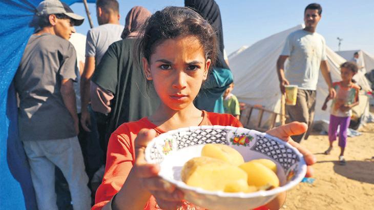 Durum giderek daha ağırlaşıyor