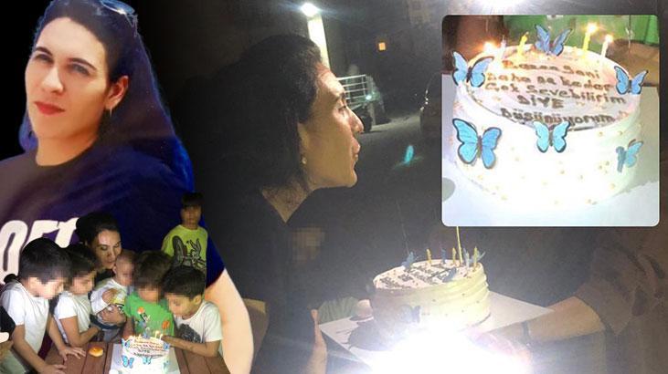 Karısına aşkını tazeledi, ertesi gün öldürdü: Seni daha ne kadar çok sevebilirim