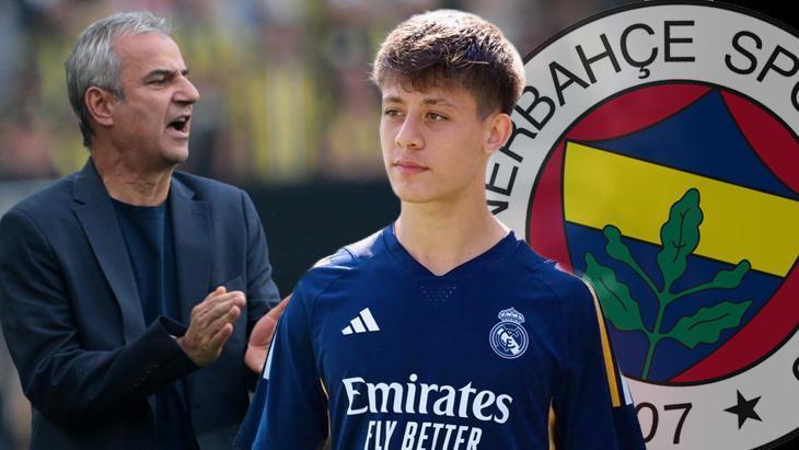 Fenerbahçe İspanya’da gündem oldu: Arda Güler’in yokluğu hissedilmedi