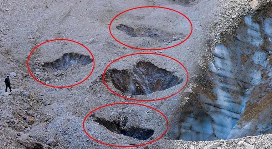 Bilim insanlarını Konya’ya davet etti! Tam 2,5 milyon yıl öncesine ait