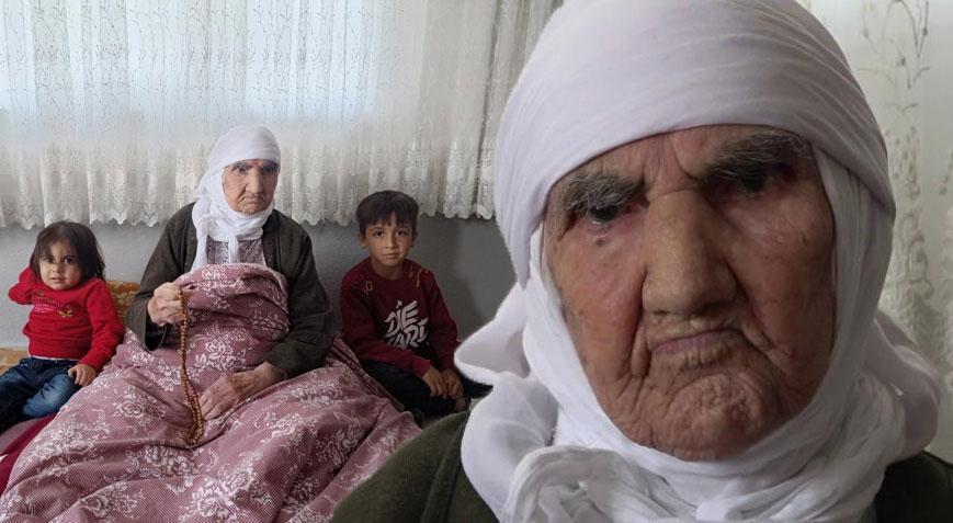 Cumhuriyet’in tanığı 115 yaşında! Asırlık çınarın gözünden 100. yıl