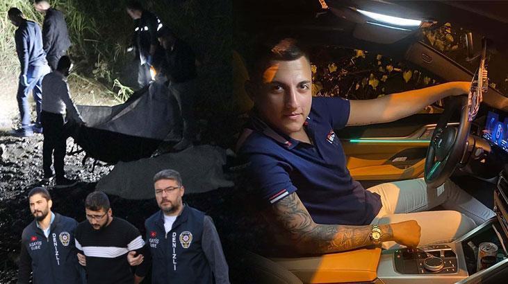 Vahşi cinayetin sırrı çözüldü! Elleri, ayakları ve ağzı bağlı halde bulundu