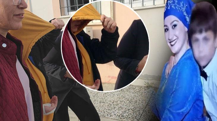Nevrigül Alan’ın şüpheli ölümü! 16 yaşındaki kardeş gözaltında