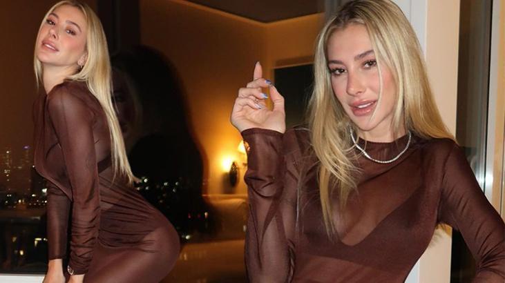 Şeyma Subaşı New York’tan paylaştı! ‘Ayrılıktan sonra güzelleştin’