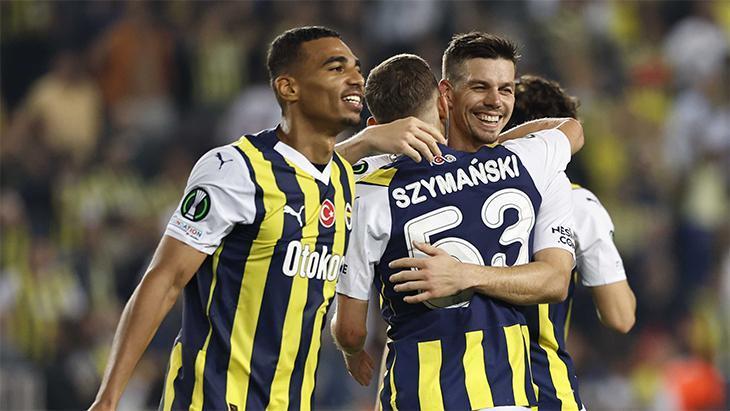 Fenerbahçe’ye sakatlık şoku! Kırık tespit edildi