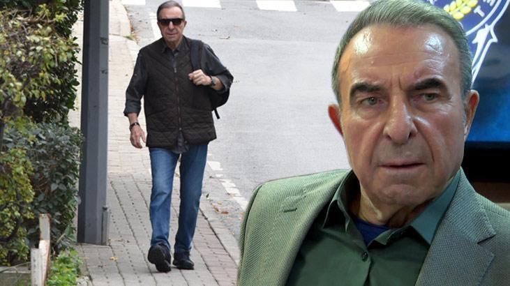 Zafer Ergin’den ‘Rıza Baba’ açıklaması!