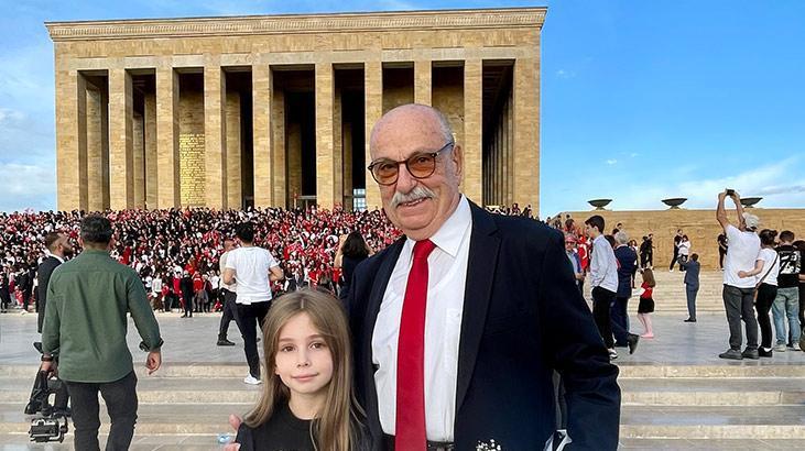 ‘Bu Cumhuriyet asla yıkılamaz’