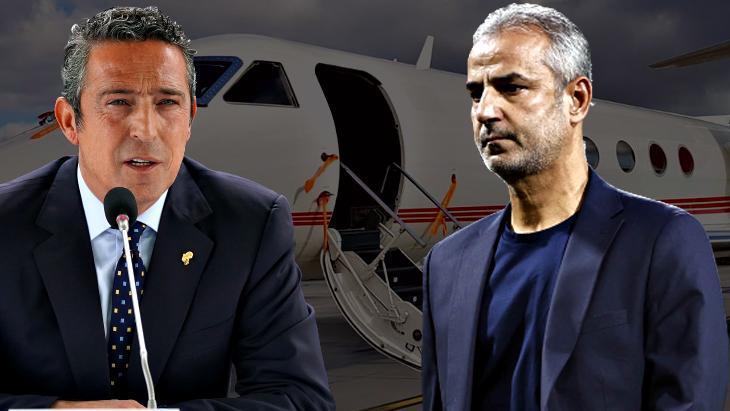 Eski Trabzonsporlu, Fenerbahçe’nin radarında! İsmail Kartal transfer için onay verdi