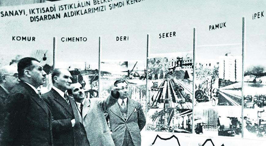 İş dünyası ikinci yüzyıl için hazır!