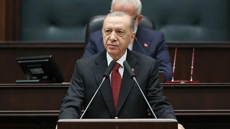 Cumhurbaşkanı Erdoğan’dan ‘Cumhuriyet Bayramı’ paylaşımı
