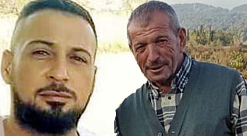 Baba dehşeti! Oğlunu ekmek bıçağı ile öldürdü