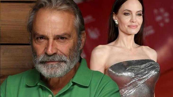 Angelina Jolie ve Haluk Bilginer’li ‘Maria’ filminin setinden ilk fotoğraf!