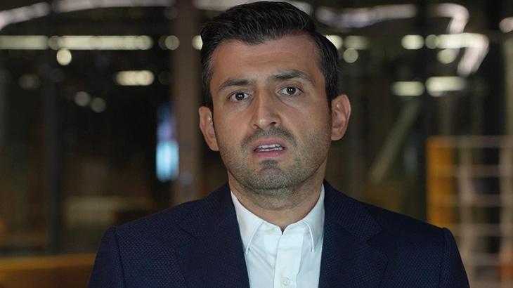 Selçuk Bayraktar’dan Kızılelma açıklaması: 2025’de gemide denemelerine başlamayı hedefliyoruz