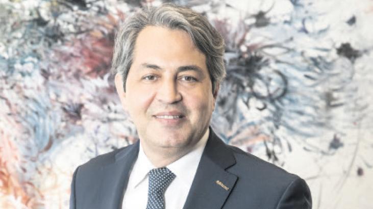 Dijital bankacılık ödülü