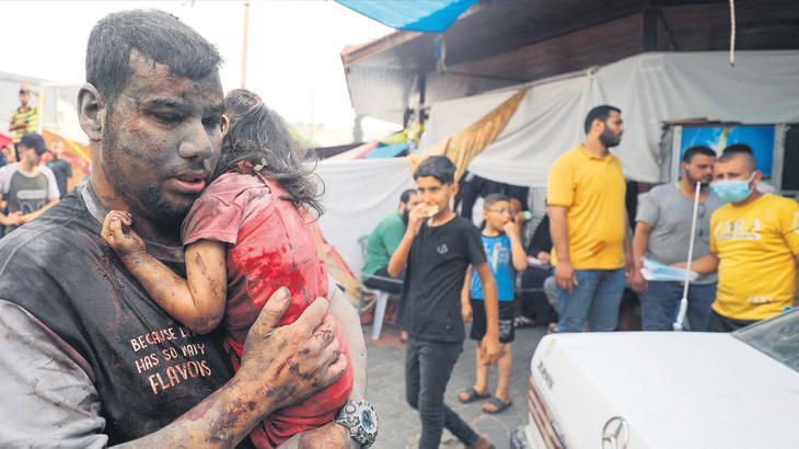 Çaresizlik had safhada