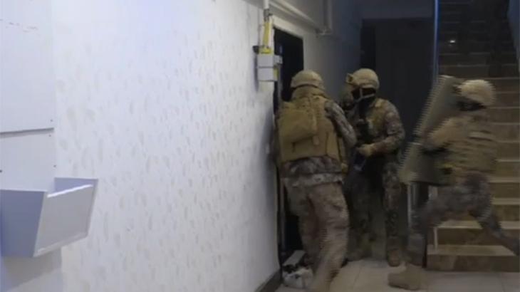 Son dakika! Bakan Yerlikaya duyurdu: 12 ilde Narkogüç Operasyonu