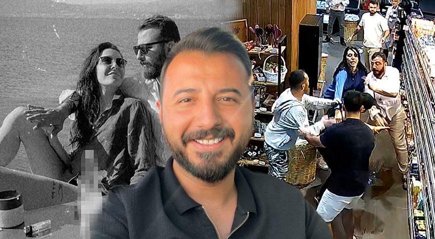 Markette ‘omuz atma’ cinayetinde kahreden detay! Evlilik teklif ettiği gün öldürüldü