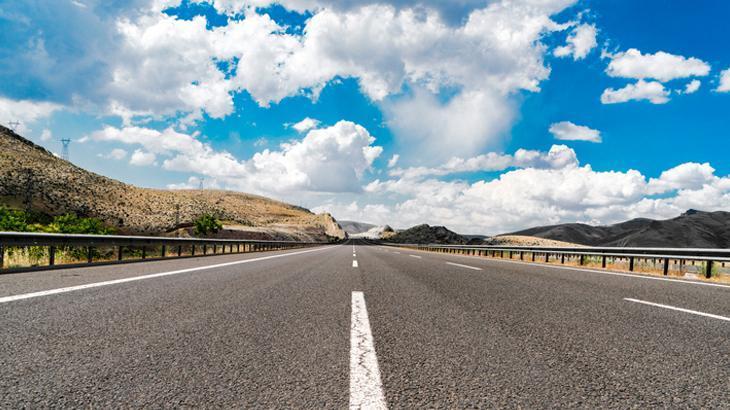 İlk kez açıklandı! İstanbul-Ankara arası yeni yol geliyor