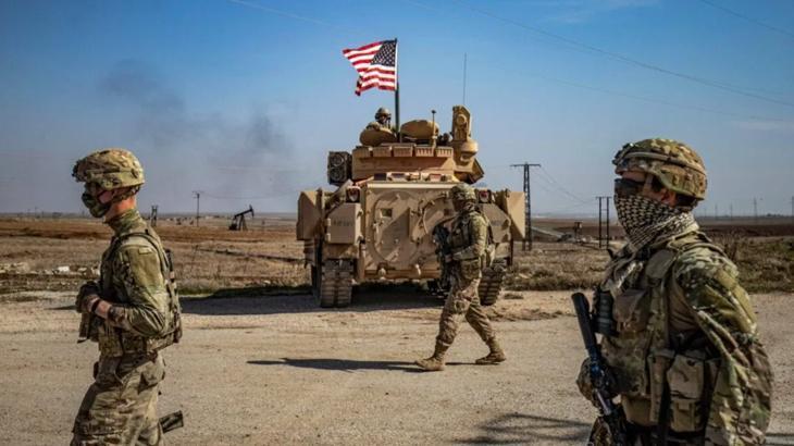 Filistin için üç senaryo! Gizli belge sızdı, ABD çıkmaza düştü