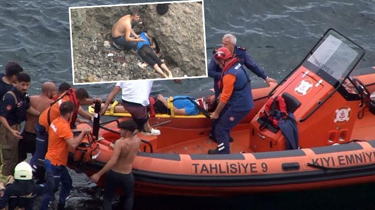 İstanbul’un köyünde facia:Güzel diye geliyorlar, demek ki güzel değilmiş, gelmeyin