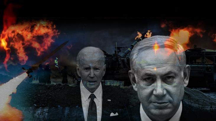 Netanyahu’dan son dakika ateşkes açıklaması! ABD’ye tarihi gönderme