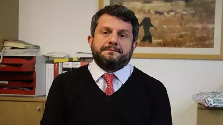 Can Atalay dosyası Yargıtay’a gönderildi