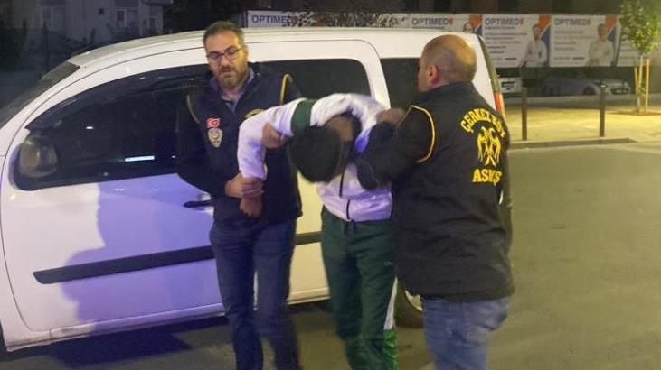 22 yaşındaki hamile kadının tek suçu evinin önünde oturmak! Tüfekle dehşet saçtı