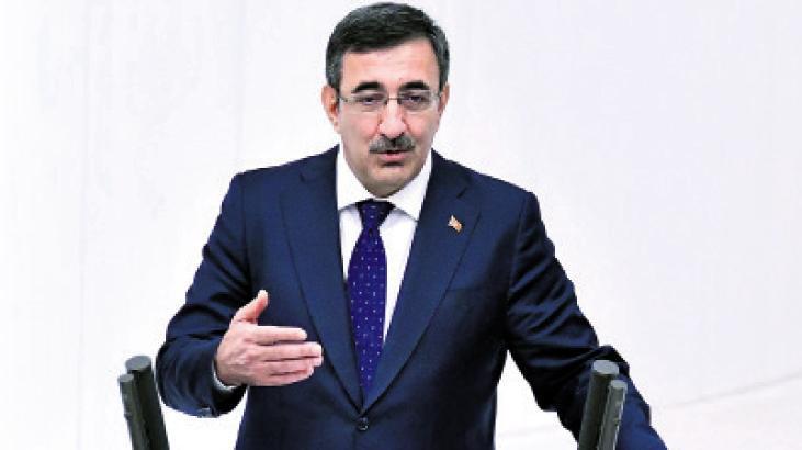 Enflasyonda hedef kalıcı tek hane