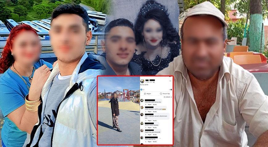 17 yaşındaki kızını düğün günü kaçıran babadan şoke eden ilan! ‘Bu kız satılıktır’