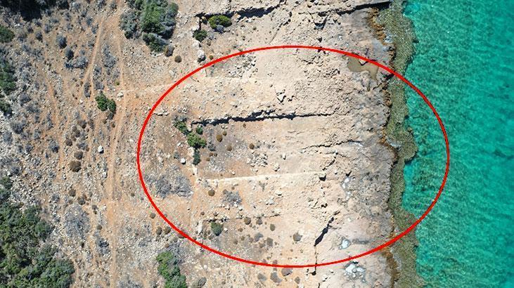 Akdeniz’de müthiş keşif: Dengeleri değiştirebilecek kadar önemli