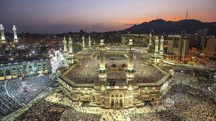 Hac kuralarının açıklanacağı tarih belli oldu! e-Devlet’ten duyurulacak