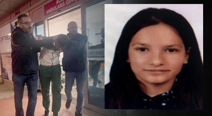 Odun kavgasında 7 aylık hamile kadın öldü! Akılalmaz savunma