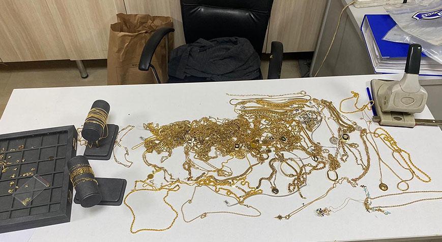 3 milyon liralık zenginlik 15 dakika sürdü!