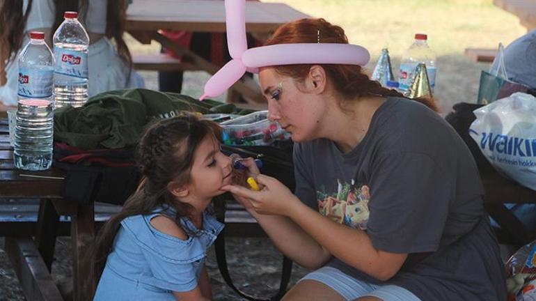 Uluslararası Adana Lezzet Festivali başladı! 'İlk günden ilgi çok büyük'