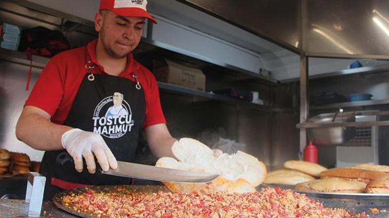 Uluslararası Adana Lezzet Festivali başladı! 'İlk günden ilgi çok büyük'